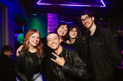 MINHA FESTA, MINHAS REGRAS — foto 28