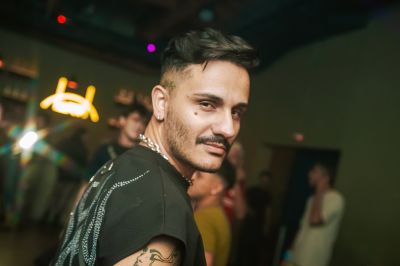 FESTA DA BEYONCE - LEMONADE ESPECIAL DE 10 ANOS — foto 46