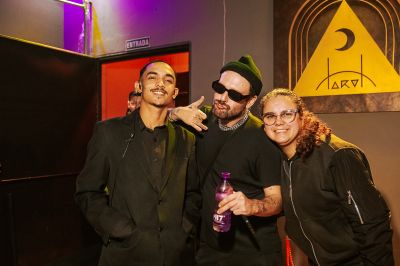 FILHOS DE ANITTA — foto 22