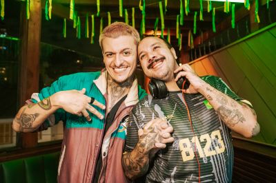BDT + FOREVER AND EVER — foto 6