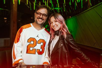 BDT + QUE TEMPO BOM - HITS 80, 90, 2000 — foto 2