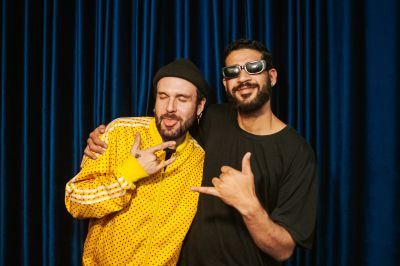BDT + QUE TEMPO BOM - HITS 80, 90, 2000 — foto 10