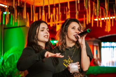 BDT + QUE TEMPO BOM - HITS 80, 90, 2000 — foto 30