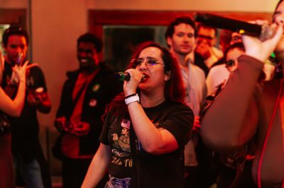 BDT + QUE TEMPO BOM - HITS 80, 90, 2000 — foto 46