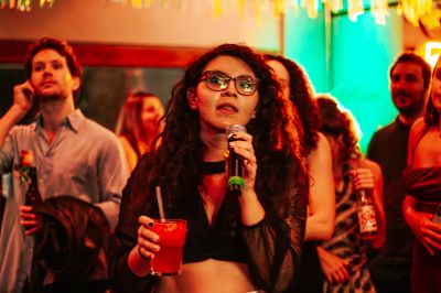 BDT + QUE TEMPO BOM - HITS 80, 90, 2000 — foto 47