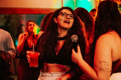 BDT + QUE TEMPO BOM - HITS 80, 90, 2000 — foto 48