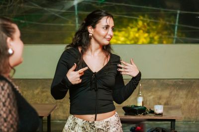 BDT + QUE TEMPO BOM - HITS 80, 90, 2000 — foto 51
