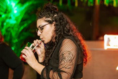 BDT + QUE TEMPO BOM - HITS 80, 90, 2000 — foto 53