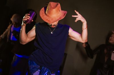 BDT + RODEIO DA BEYHIVE — foto 18