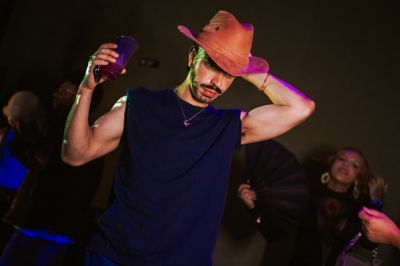 BDT + RODEIO DA BEYHIVE — foto 19