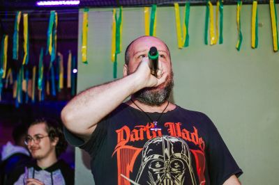 BDT + RODEIO DA BEYHIVE — foto 35