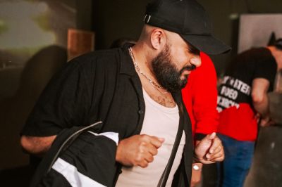 BDT + RODEIO DA BEYHIVE — foto 39