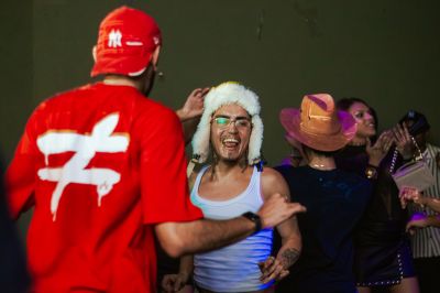 BDT + RODEIO DA BEYHIVE — foto 47