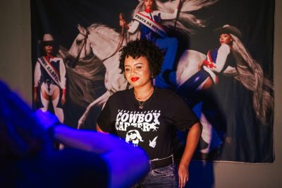 BDT + RODEIO DA BEYHIVE — foto 48