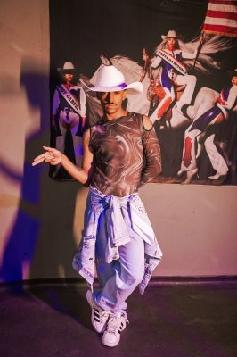 BDT + RODEIO DA BEYHIVE — foto 51