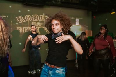 BDT + RODEIO DA BEYHIVE — foto 90