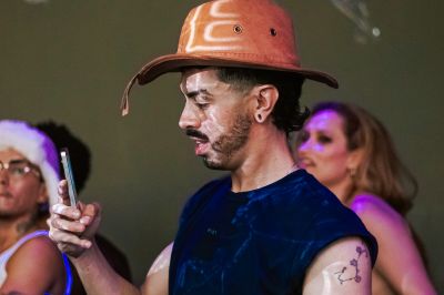 BDT + RODEIO DA BEYHIVE — foto 92