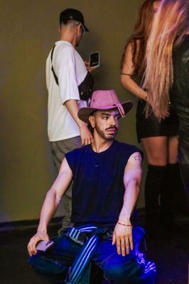BDT + RODEIO DA BEYHIVE — foto 96