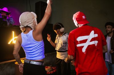 BDT + RODEIO DA BEYHIVE — foto 105