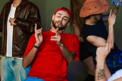 BDT + RODEIO DA BEYHIVE — foto 107