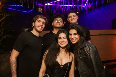 BDT + ABRAZO — foto 3