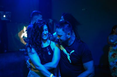 BDT + ABRAZO — foto 27
