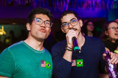 BDT + ABRAZO — foto 40