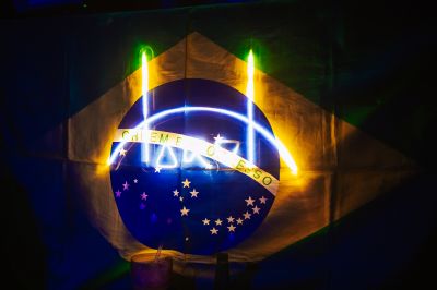 BDT + ABRAZO — foto 60