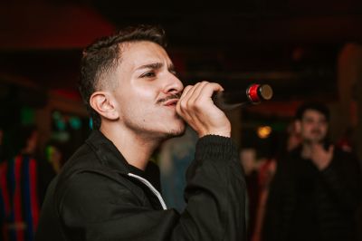 BDT + COGUMELINDIE — foto 44