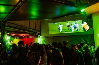 BDT + CONFESSIONÁRIO DA MADONNA — foto 5