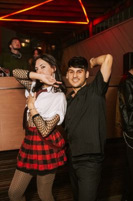 BDT + CONFESSIONÁRIO DA MADONNA — foto 9