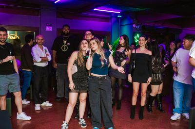 BDT + CONFESSIONÁRIO DA MADONNA — foto 12