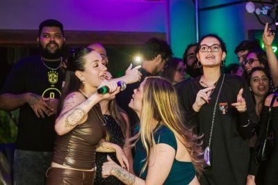 BDT + CONFESSIONÁRIO DA MADONNA — foto 39