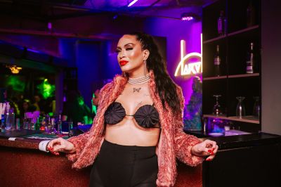 BDT + CONFESSIONÁRIO DA MADONNA — foto 47