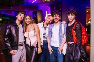 BDT + CONFESSIONÁRIO DA MADONNA — foto 49