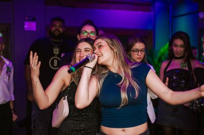 BDT + CONFESSIONÁRIO DA MADONNA — foto 56
