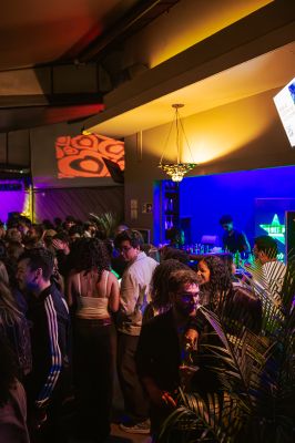 BDT + FESTA DA BEYONCÉ - CLUB RENAISSANCE — foto 4