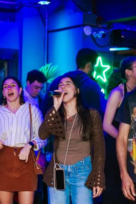 BDT + FESTA DA BEYONCÉ - CLUB RENAISSANCE — foto 16