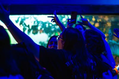 BDT + FESTA DA BEYONCÉ - CLUB RENAISSANCE — foto 17