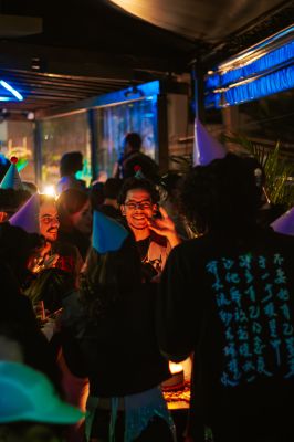 BDT + FESTA DA BEYONCÉ - CLUB RENAISSANCE — foto 34