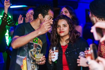 BDT + FESTA DA BEYONCÉ - CLUB RENAISSANCE — foto 41