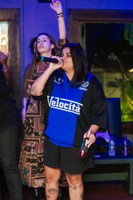BDT + FESTA DA BEYONCÉ - CLUB RENAISSANCE — foto 44