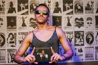 BDT + FESTA DA BEYONCÉ - CLUB RENAISSANCE — foto 53
