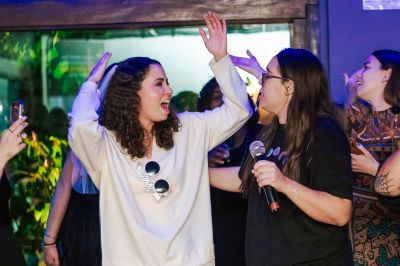 BDT + FESTA DA BEYONCÉ - CLUB RENAISSANCE — foto 66