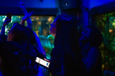 BDT + FESTA DA BEYONCÉ - CLUB RENAISSANCE — foto 68
