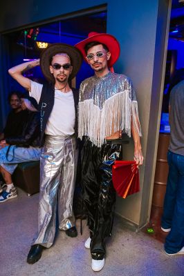 BDT + FESTA DA BEYONCÉ - CLUB RENAISSANCE — foto 74