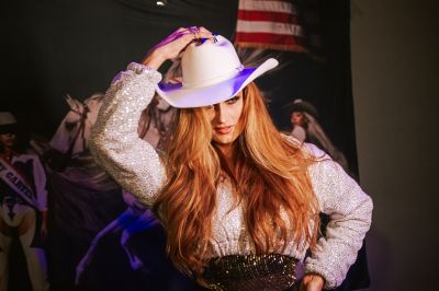 BDT + RODEIO DA BEYHIVE
